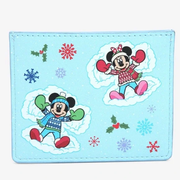 Her Universe Bags Her Universe Disney Mickey Mouse Minnie